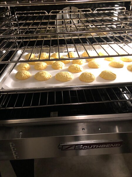 Baking Sheet Pan - ("18x26") Full Size Professional Grade Aluminum Cookie Sheet, Heavy-Duty, Restaurant Quality Sheet Pan for Large Batch Baking & Roasting