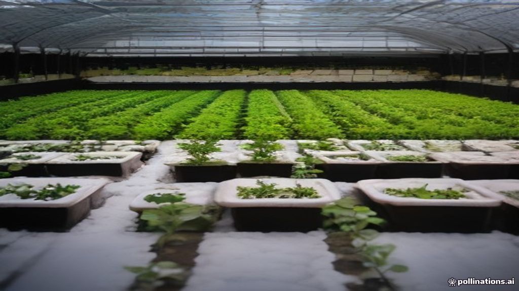 Crack-Proof Nursery Pots That Survive Freeze-Thaw Winters - Green Oasis