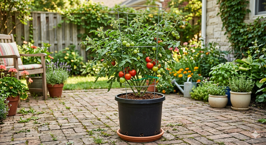 How to Choose the Right Size Nursery Pot for Your Plants - Green Oasis