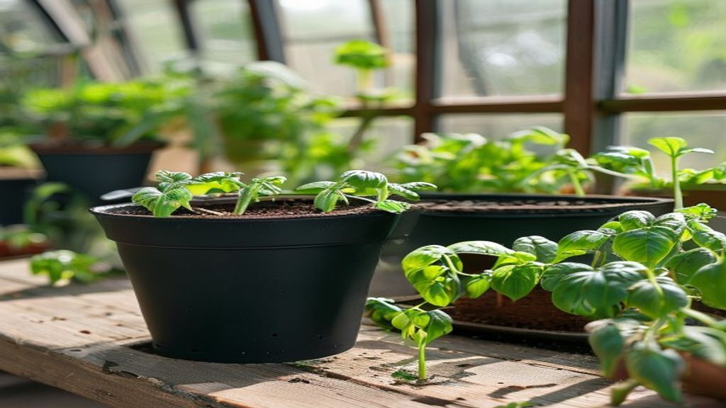 Injection Molded Pots vs Blow Molded: Which Lasts Longer? - Green Oasis