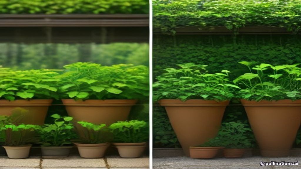 Nursery Pots vs Fabric Grow Bags: Which Wins? - Green Oasis