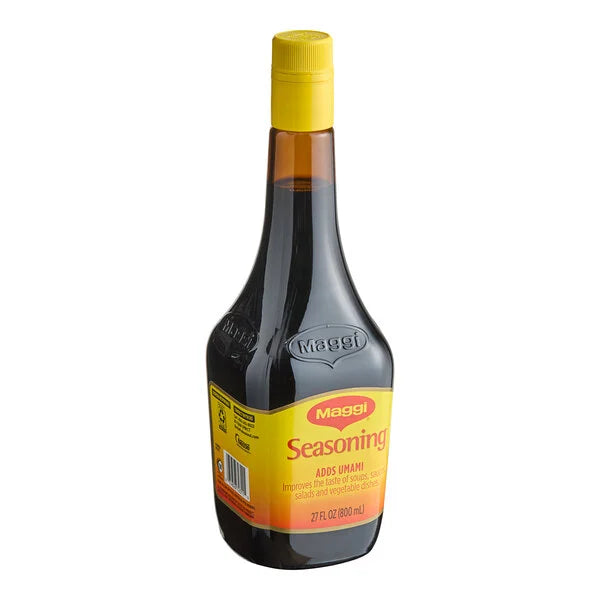 Maggi 27 oz. Liquid Seasoning