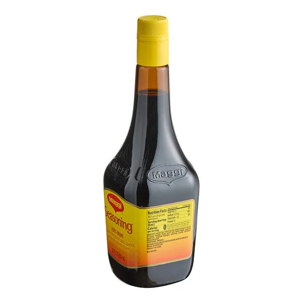 Maggi 27 oz. Liquid Seasoning