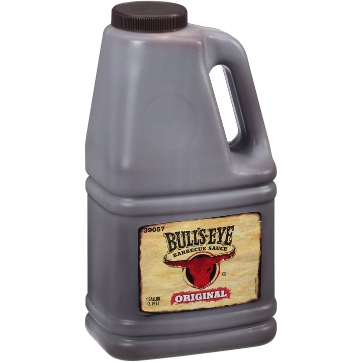 Bull's-Eye 1 Gallon Original BBQ Sauce