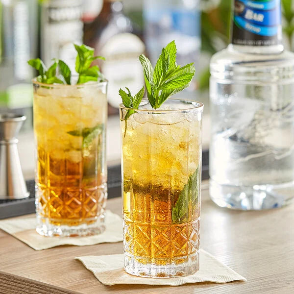 Finest Call Premium Bar / Simple Syrup 1 Liter