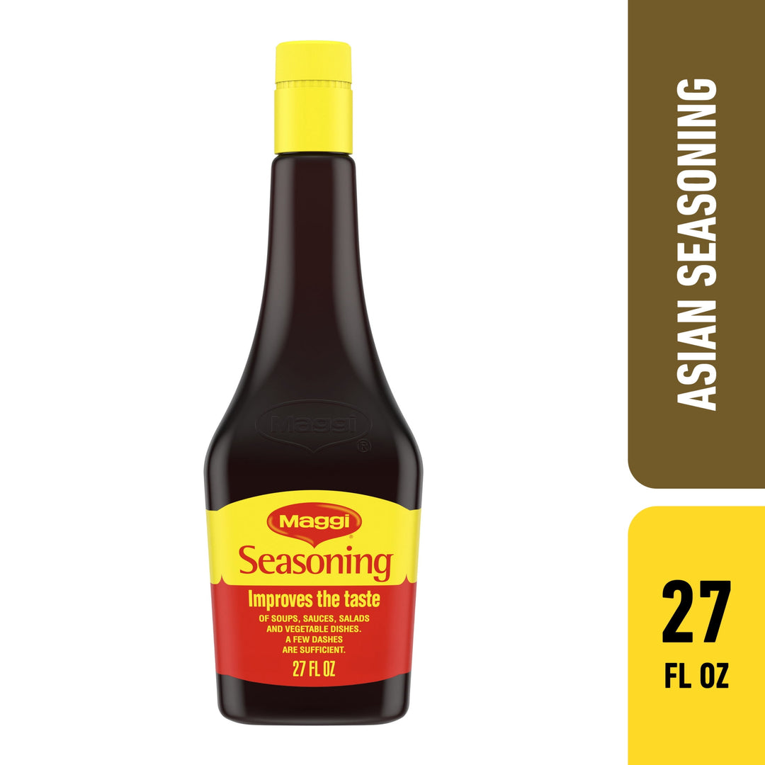 Maggi 27 oz. Liquid Seasoning