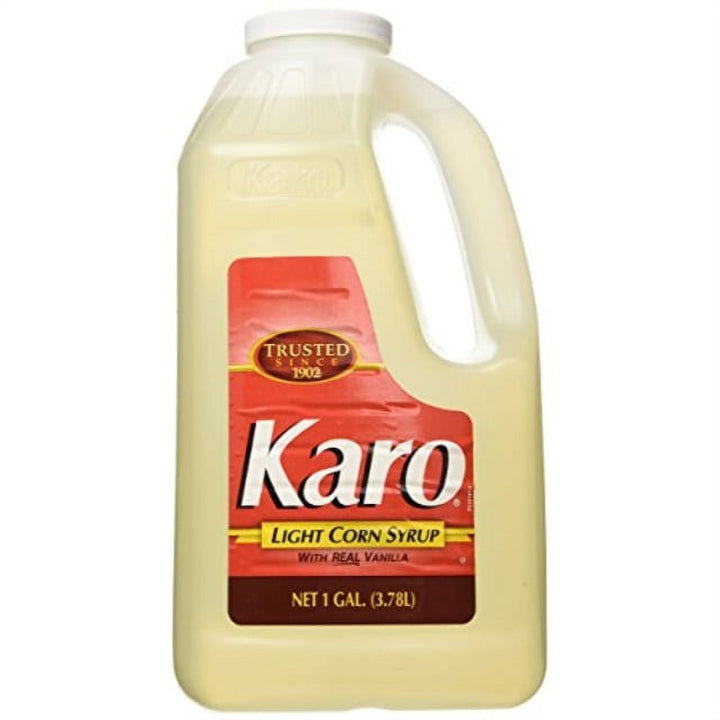 Karo 1 Gallon Light Corn Syrup